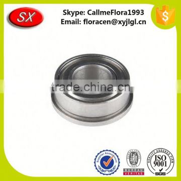 Customized Ball Bearing Shafts (PBSB/BeCu /SK)