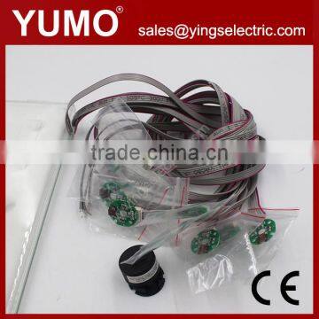 YUMO HKT22 Motor Encoder HKT2202-702C1-256B-5E photo-6