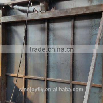 Winging Opening Truck Body/WING OPENING TYPE BOX VAN
