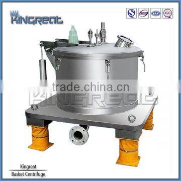 Chemical Industry Chinese Basket Centrifuge photo-6