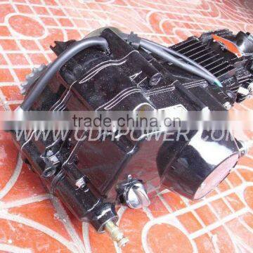 125cc motorcycle engine