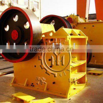 PEX250*1200 stone jaw crusher drawing