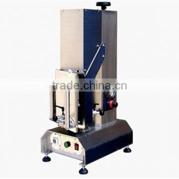2017 Best Quality Glass Bottle Vacuum Capping Machine Price photo-4