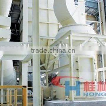 Construction Powder Manufacture Production Line Grinding Machine for Sale photo-3