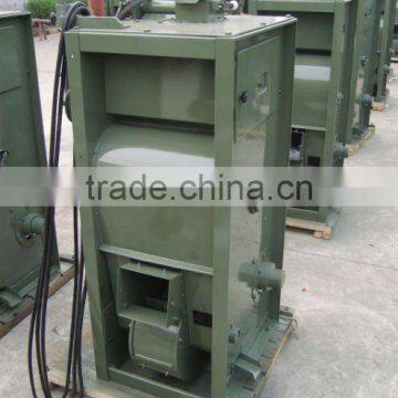 SB-5 rice milling unit