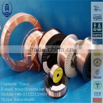 Gas Shield Welding Wire Er70s 6 photo-2