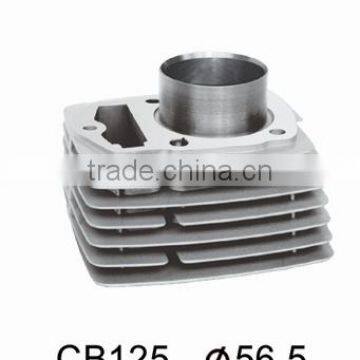 OEM High Quality Motorcycle Cylinder Block photo-3