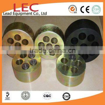 LEC Prestress Concrete Construction Post Tension Anchorage System photo-6