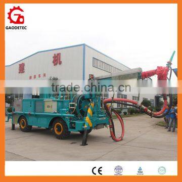 Best Seller Factory Supply Directly Shotcrete Equipment photo-3