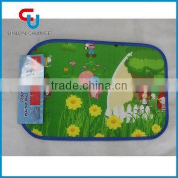 Hot Selling Kids Baby Plastic Play Mat In Yiwu Market