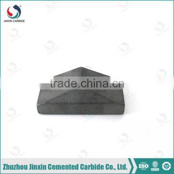 China Manufacture Various Kinds of Cemented Carbide Button For Drilling Tools photo-5