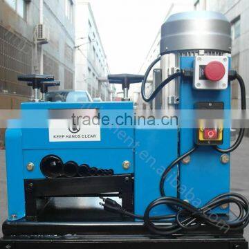 Scrap Copper Wire Stripper Scrap Wire Stripping Machine Scrap Cable Stripper photo-5
