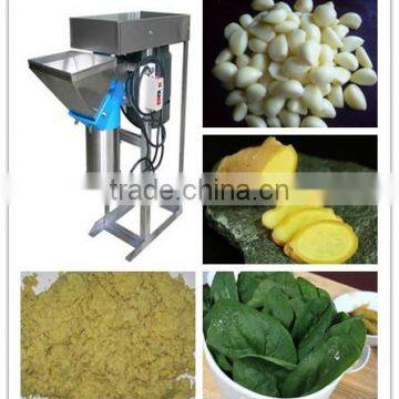 Small garlic paste machine JH-308