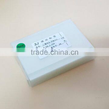 Use Oca Film Laminating Machine to Refurbish Lcd for Iphone Samsung Oca Film