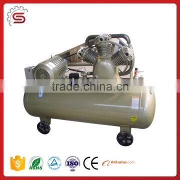 LW3708 Auto Air Compressor for Woodworking photo-2