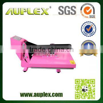 The Latest Design High Cost-effective Digital Controller Sublimation Textile Printer photo-2