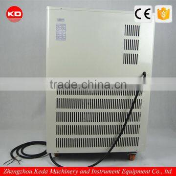 2017 Lab Heater and Chiller Cooling and Heating Groove photo-3