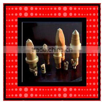 Coal Rig Machine Cutter Teeth photo-6