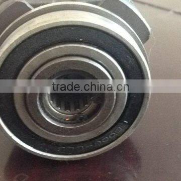 Manual Chain Pull Lift Block | Vital Chain Pulley Blocks photo-4