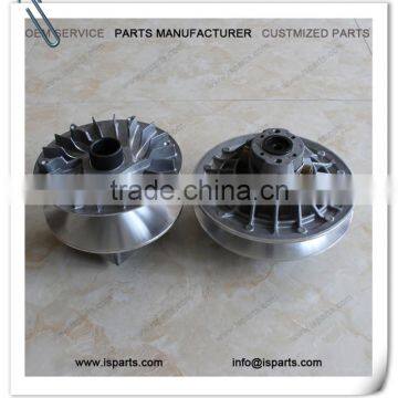 CVT Original Drive Clutch for HS 800cc 1000cc ATV Engine photo-5