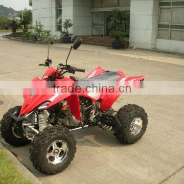 300CC ATV with EEC /EPA (ZP350ATV)