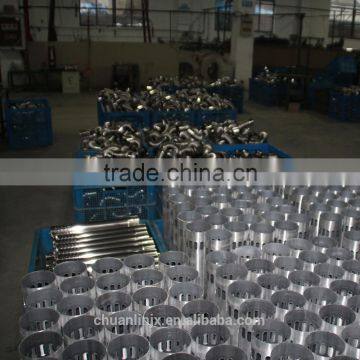Vent Pipe