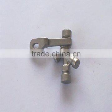 Precision Cnc Machining Part Customized photo-4