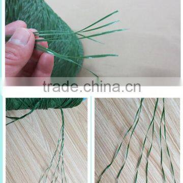 12000D PE Monofilament Artifical Grass Yarn for Soccer Turf photo-3