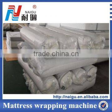 Mattress Wrapping Machine From Foshan photo-4