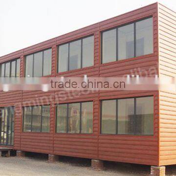 Living 20ft Container House/house Container Price/container House Plans/ photo-3