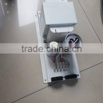 Commercial Greenhouse Euro Standard 250 400 600 Watt HID HPS MH Grow Light Open Magnetic Ballast Without Enclosure/shell/box photo-4