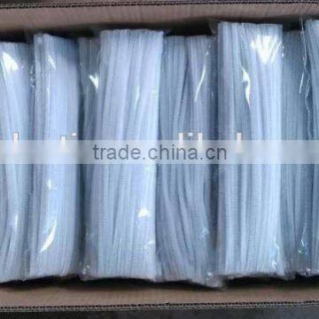 Factory Supply Customized Soft Chenille Stem photo-6