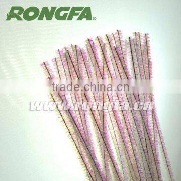 Cheap Price Golden Metallic Pipe Cleaner photo-2