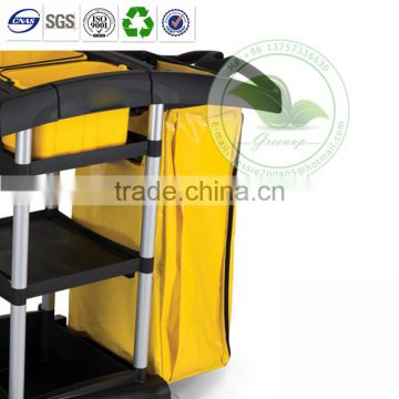 Economic Medicine Storage Cart Eco-friendly Vinyl Bag