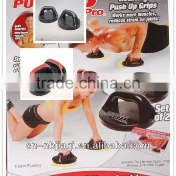 Rotating Push up Grips photo-2