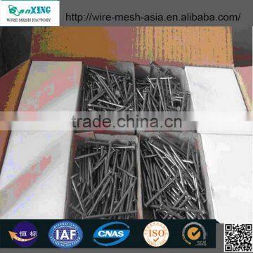 Factory Price Galvanzied Concrete Steel Nails photo-3