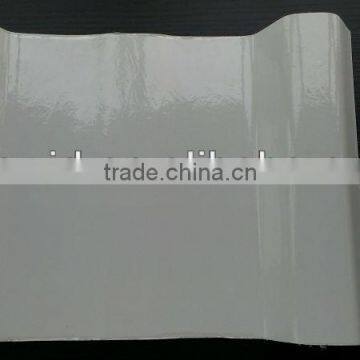 0.8mm-3.0mm FRP skylight panel with any color