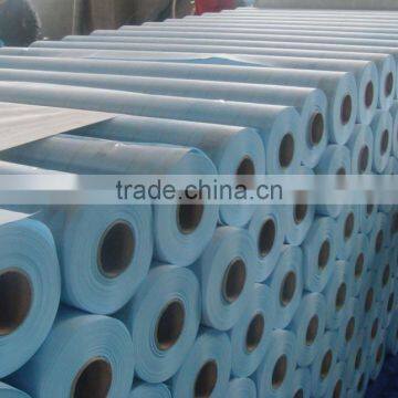 Waterproof and Breathable Roofing Membrane photo-4