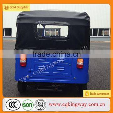 2015 New Product 175cc Forced Air Cooling Bajaj Three Wheeler Price For Cargo Use With 4 Stroke Engine photo-5