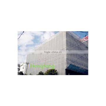 Hengfeng brand Construction safety net (PVC coated)
