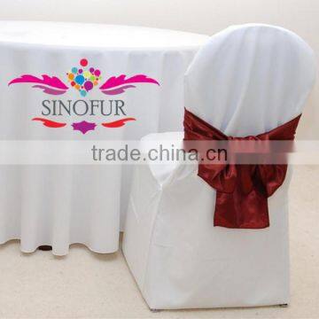 cheap banquet chair covers