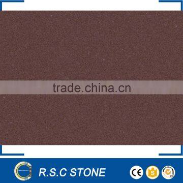 Cheap Fine-grain Artificial Quartz Stone Slabs for Countertop photo-3