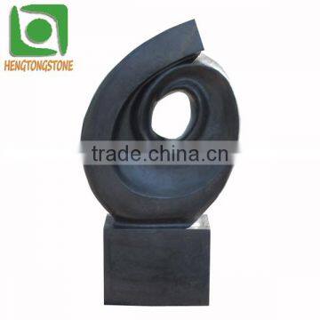 Natural Stone Abstract Carving Statue