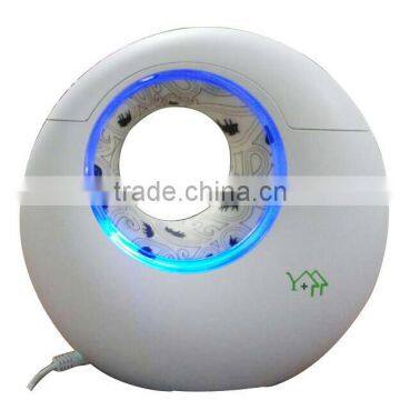 Factory Wholesale Wooden Grain Design Cool Mist Humidifier for Home,office,toilet photo-4