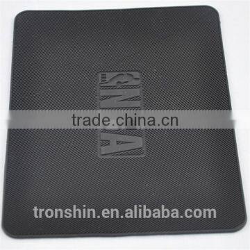 Super Soft No Adhesive Automotive Silicone Car's Anti-Slip Pad photo-6