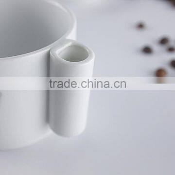 China Suppliers New Premium Gifts Tea Cup & Saucer Set for Favors photo-5