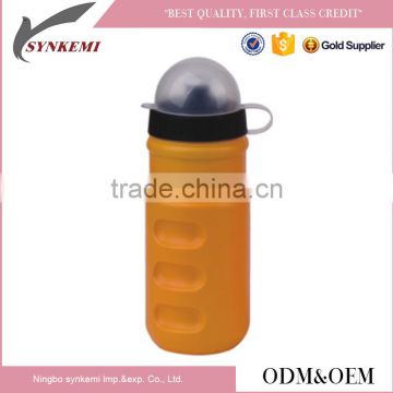 550ml Eco-Friendly drink plastic sport water bottle