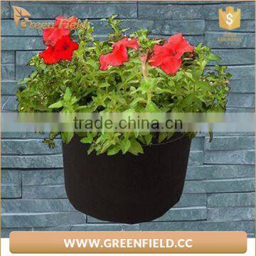1,2,2.5,3,5,7,10 Gallon Nursery Fabric Flower Grow Bag photo-5