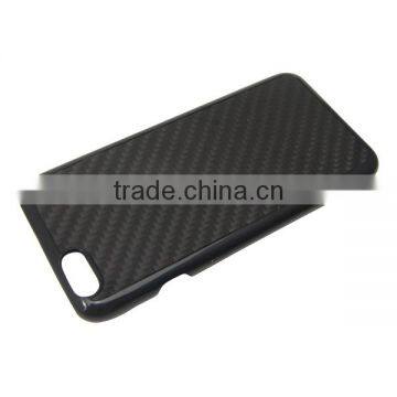 PC Carbon Fiber Case for IPhone 6/6s, Real Carbon Fiber Case for IPhone 6, Carbon Case photo-6
