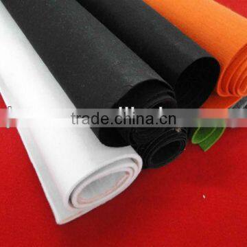 Nonwoven Needle-punched Felt photo-2
